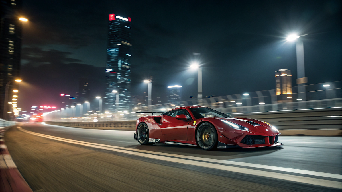 Racing Pro 123 Гоночное топливо Racing Pro 123