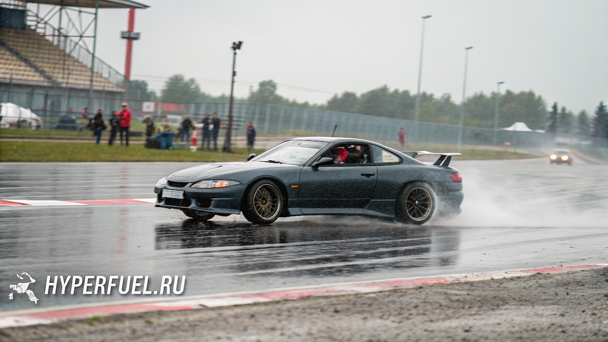 Гоночное топливо Гоночное топливо S85